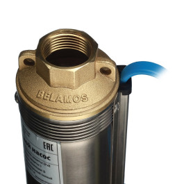 Скважинный насос Belamos 2.5TF-45/2.5