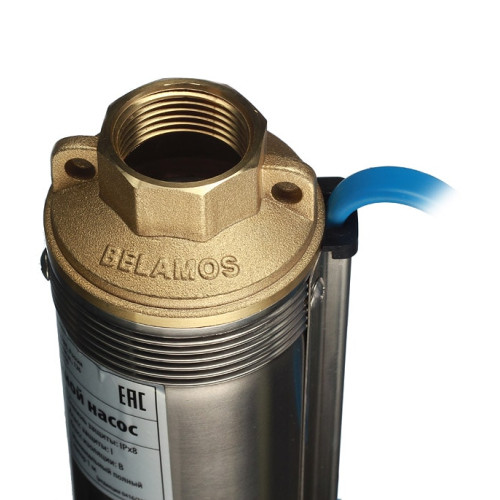 Скважинный насос Belamos 2.5TF-85/2.5