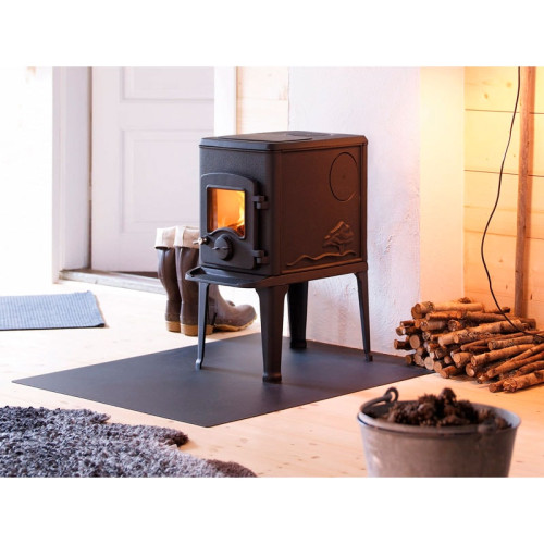 Печь-камин Nordpeis Orion CB Печь-камин Nordpeis Orion CB