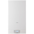 Настенный газовый двухконтурный котёл ITALTHERM TIME 30 F