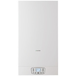 Настенный газовый одноконтурный котёл ITALTHERM TIME 35 FR