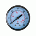 Манометр Беламос PGS50 AX осевой 1/4"