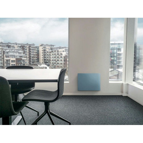 Электрический конвектор Nobo Oslo New NTL4S 20 Электрический конвектор Nobo Oslo New NTL4S 20