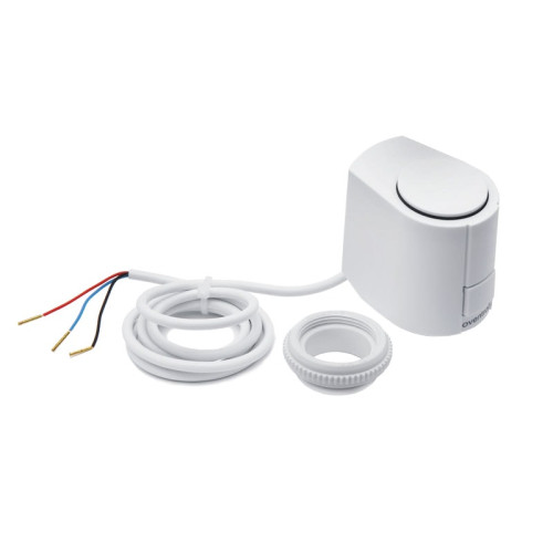 Сервопривод Oventrop Aktor 1012953 T 2P, 24 В нормально закрытый пропорциональный