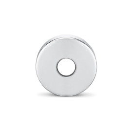 Отражатель Varmega D15, цвет хром