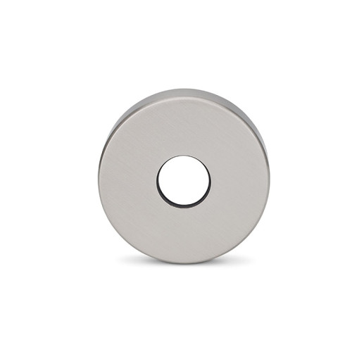 Отражатель Varmega D15, цвет матовый никель Отражатель Varmega D15, цвет матовый никель