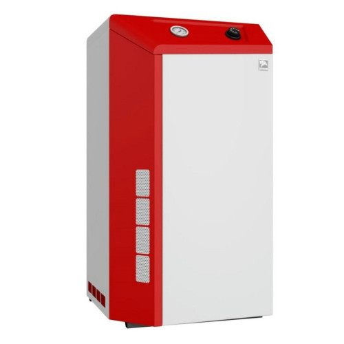 Напольный газовый чугунный котёл Лемакс OMEGA CI-25