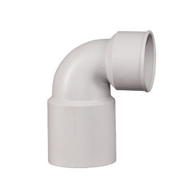 Отвод сифонный канализационный Ostendorf SKSW 90° 50/40мм (арт.335940)