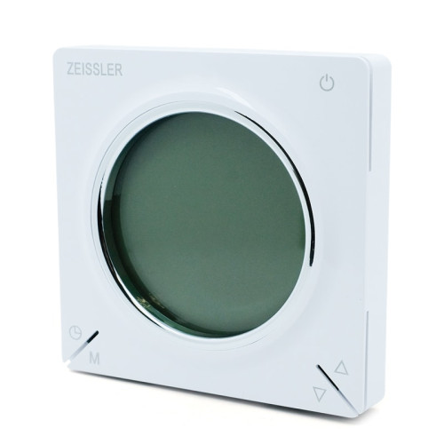 Термостат комнатный TIM программируемый недельный 220В/3A Термостат комнатный TIM программируемый недельный 220В/3A