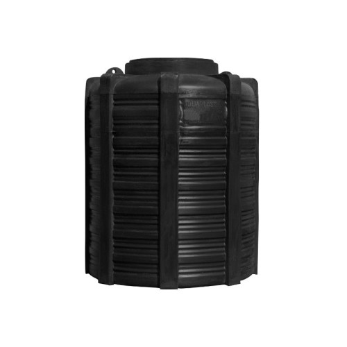 Емкость подземная усиленная ОВП 3000 черный Емкость подземная усиленная ОВП 3000 черный