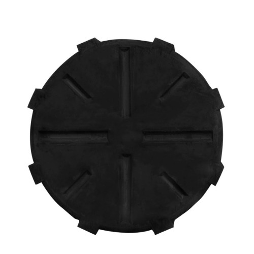 Емкость подземная усиленная ОВП 3000 черный Емкость подземная усиленная ОВП 3000 черный