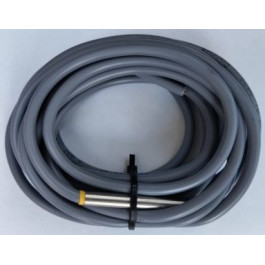 Датчик бойлера SO10044 для Protherm KLOM версия 16, 17., KLZ, Скат 13 (0020027634, 0010006491, SPF 0020049245), Baxi:  JJJ 8435400, KHG 714076810, Viessmann 7179114, ZK05258.