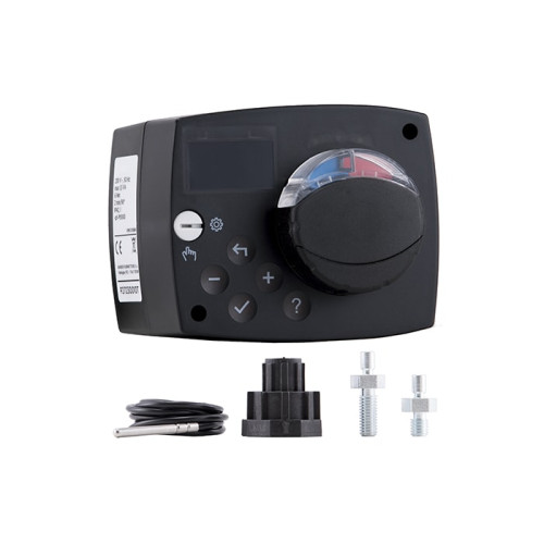 Сервопривод GRUNDFOS 230 В 10 Н*М 120 С с термостатом Арт: 99309094 Сервопривод GRUNDFOS 230 В 10 Н*М 120 С с термостатом Арт: 99309094