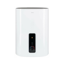 Электрический накопительный водонагреватель Candy CF50V-P3(R)