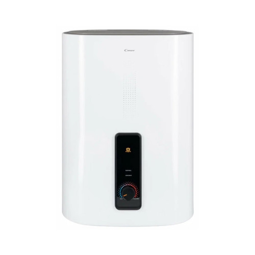 Электрический накопительный водонагреватель Candy CF80V-P3(R) Электрический накопительный водонагреватель Candy CF80V-P3(R)