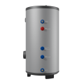 Бойлер косвенного нагрева из нержавейки Thermex Nixen 150 F (Combi) — фото 3
