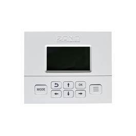 Панель ручного управления ZONT МЛ-753