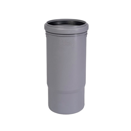 Компенсационный патрубок канализационный Ostendorf HTL 50 (арт.112800) Компенсационный патрубок канализационный Ostendorf HTL 50 (арт.112800)