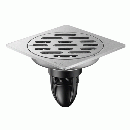 Трап для душа MagDrain PC01Q50-G