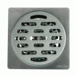 Трап для душа MagDrain PC01Q50-G