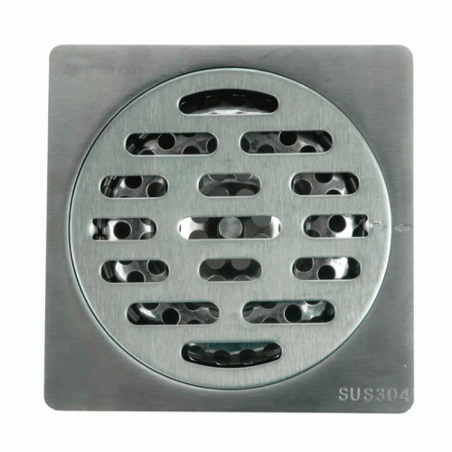 Трап для душа MagDrain PC01Q50-G