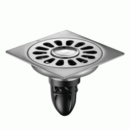 Трап для душа MagDrain PC04Q50-B