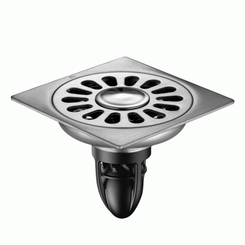 Трап для душа MagDrain PC04Q50-B Трап для душа MagDrain PC04Q50-B