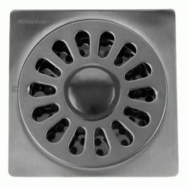 Трап для душа MagDrain PC04Q50-B
