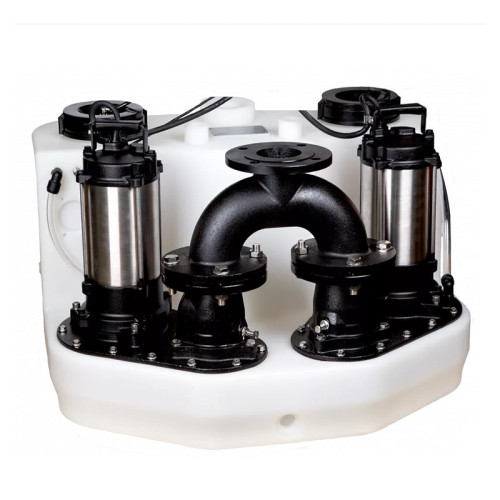 Канализационная насосная установка Vandjord ProLift PD.22.3.450 Канализационная насосная установка Vandjord ProLift PD.22.3.450