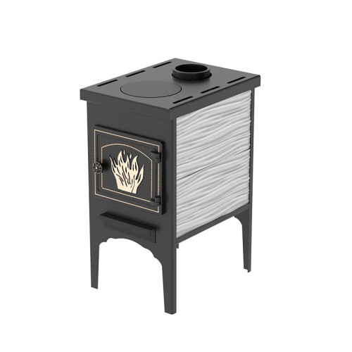 Отопительная печь Везувий В5 Отопительная печь Везувий В5