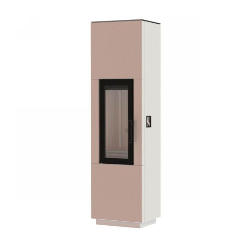 Печь-камин BEF Aries 7