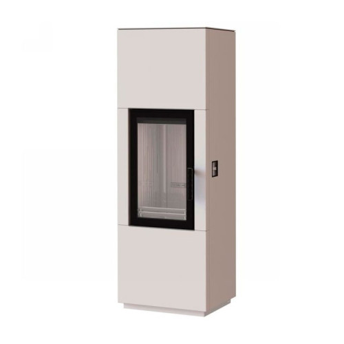 Печь-камин BEF Virgo 7