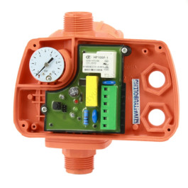 Электронный регулятор давления Pedrollo EASYPRESS I