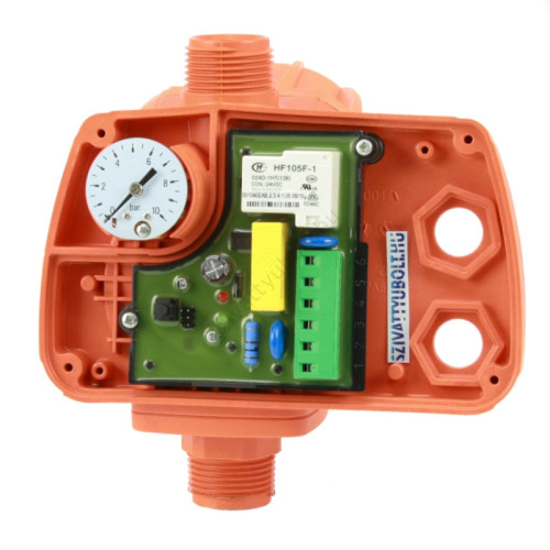 Электронный регулятор давления Pedrollo EASY PRESS-2