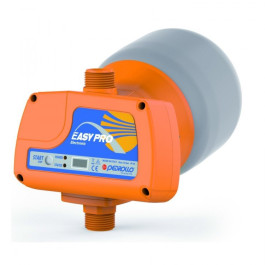 Электронный регулятор давления Pedrollo EASY PRO