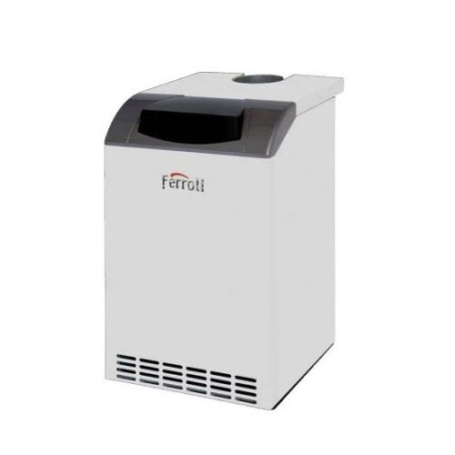 Напольный котел Ferroli Pegasus D 32