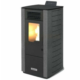 Пеллетный камин CENTROMETAL Z12CAN-S
