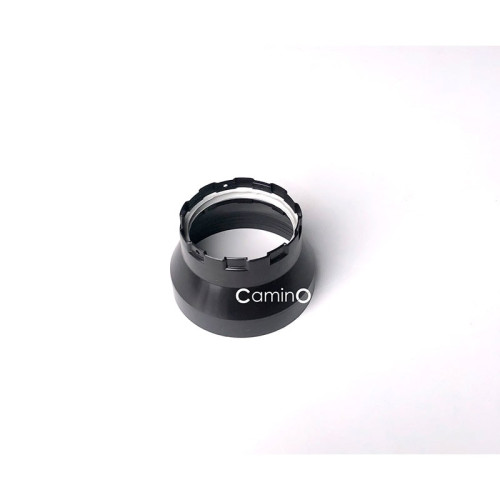 Переход для терминала Camino 100/125 мм с уплотнением Переход для терминала Camino 100/125 мм с уплотнением