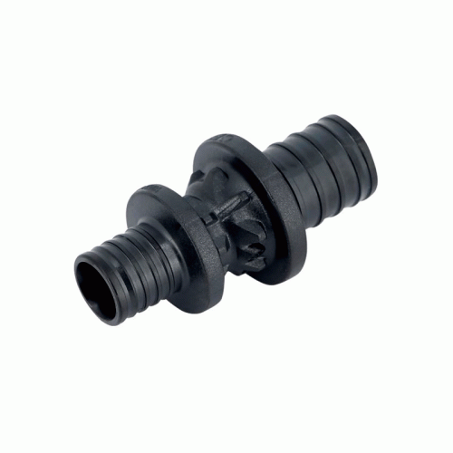 Муфта соединительная переходная Ростерм 20х25 мм