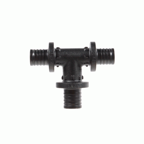 Тройник переходной Ростерм 20х16х16 мм