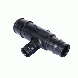 Тройник переходной PPSU Usystems 40х32x40 мм