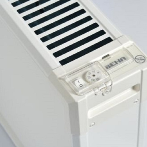 Электрический конвектор BEHA GME 1500, переносной