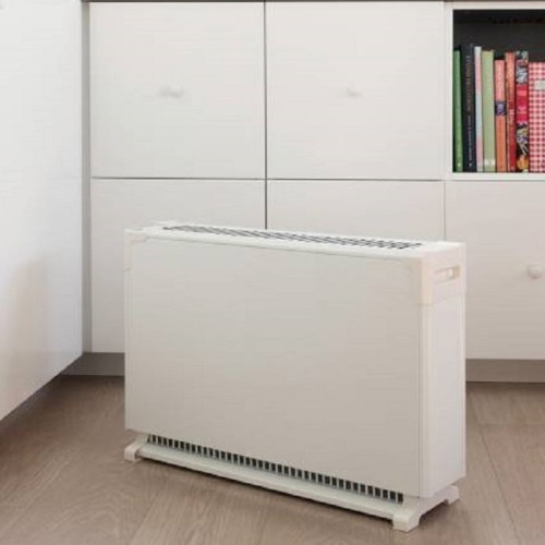 Электрический конвектор BEHA GME 1500, переносной