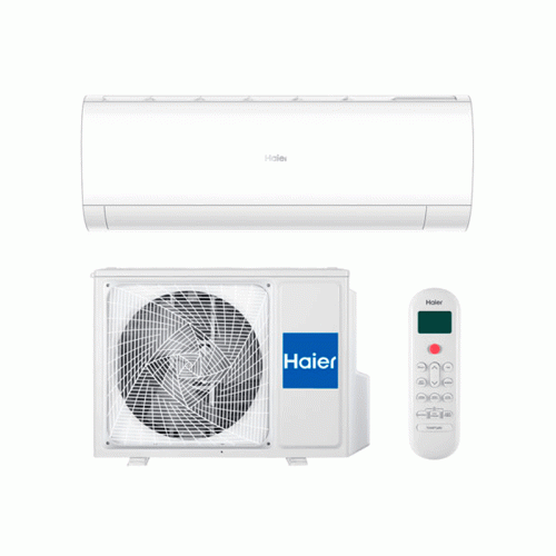 Кондиционер Haier HSU-12HPL03-R3 сплит-система настенного типа (on/off)