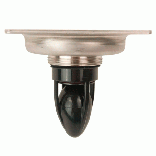 Трап для душа MagDrain CC06Q50-Z Трап для душа MagDrain CC06Q50-Z