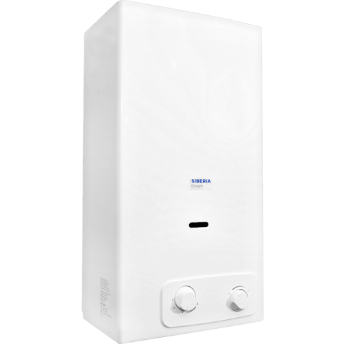 Газовая колонка с пьезорозжигом Siberia Dream 11