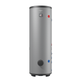 Бойлер косвенного нагрева из нержавейки Thermex Nixen 250 F (Combi)