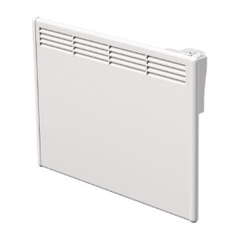 Электрический конвектор BEHA P 6, с передней стальной панелью