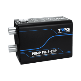 Насосная станция TWG PUMP PH 3-2BP 2.0 м3/ч 550Вт 1"