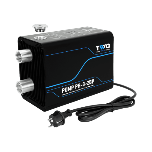Насосная станция TWG PUMP PH 3-2BP 2.0 м3/ч 550Вт 1" Насосная станция TWG PUMP PH 3-2BP 2.0 м3/ч 550Вт 1"